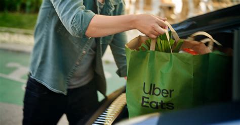 Uber Eats: Food & Groceries 12+ .